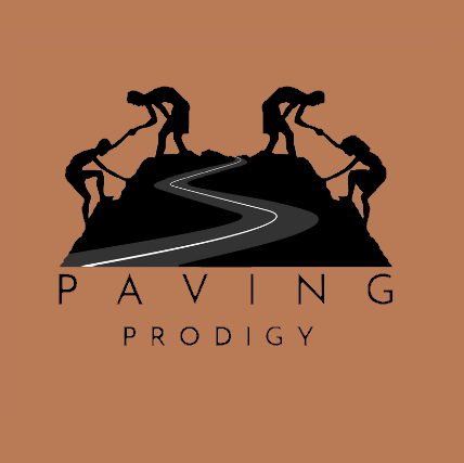 Paving Prodigy